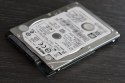 Dysk HDD SATA 2,5" 7200