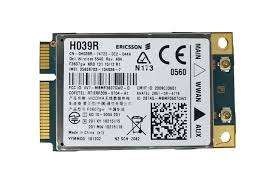 Modem 3G Ericsson H039R Modem 3G Ericsson H039R