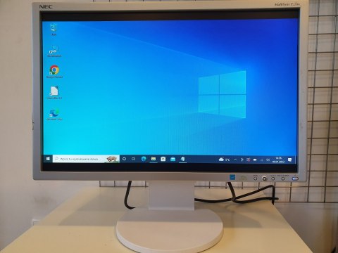 Monitor NEC EA232WMI Monitor NEC EA232WMI