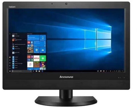 AIO Komputer Lenovo M93z