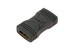 Adapter HDMI LogiLink AH0006 2x HDMI (F)