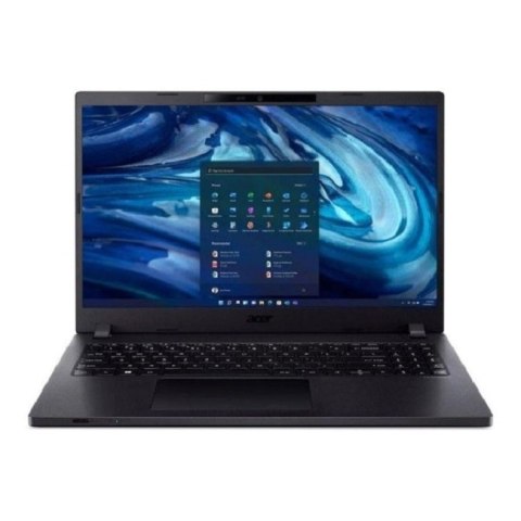 ACER TravelMate P2 (15.6"/I5-1235U/IRIS XE/8GB/SSD512GB/W11P/Czarny)