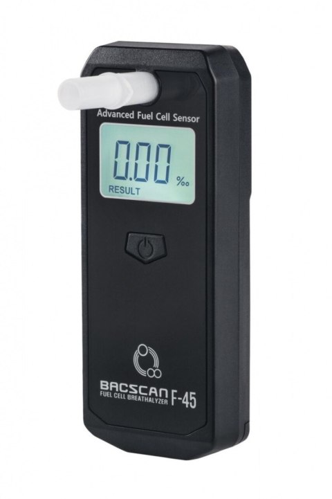 Alkomat BACSCAN BACscan F-45