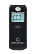 Alkomat BACSCAN BACscan F-45