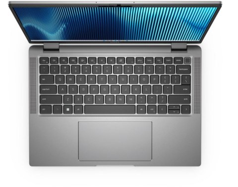 DELL Latitude 7440 (14"/I5-1345U/IRIS XE/16GB/SSD512GB/W11P/Szary) DELL Latitude 7440 (14"/I5-1345U/IRIS XE/16GB/SSD512GB/W11P/Szary)