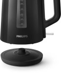 Czajnik PHILIPS HD9318/20 (1.7L /1850 - 2200W /Czarny )