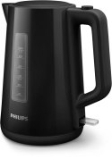 Czajnik PHILIPS HD9318/20 (1.7L /1850 - 2200W /Czarny )