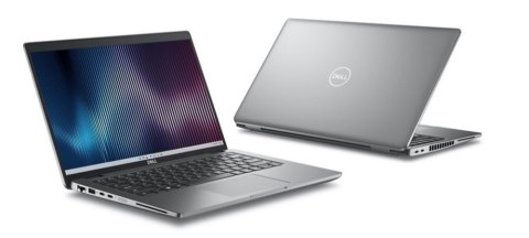 DELL Latitude 5440 (14"/I5-1345U/IRIS XE/16GB/SSD512GB/W11P/Szaro-czarny) DELL Latitude 5440 (14"/I5-1345U/IRIS XE/16GB/SSD512GB/W11P/Szaro-czarny)
