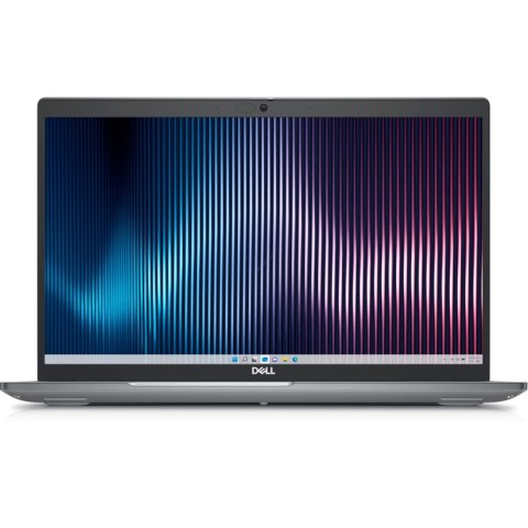 DELL Latitude 5540 (15.6"/I5-1335U/IRIS XE/8GB/SSD256GB/W11P/Szary) DELL Latitude 5540 (15.6"/I5-1335U/IRIS XE/8GB/SSD256GB/W11P/Szary)