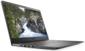 DELL Vostro 3500 (15.6"/I5-1135G7/IRIS XE/8GB/SSD256GB/W11PE/Szaro-czarny)