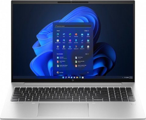 HP EliteBook 860 (16"/I7-1355U/IRIS XE/16GB/SSD512GB/W11P/Srebrny) HP EliteBook 860 (16"/I7-1355U/IRIS XE/16GB/SSD512GB/W11P/Srebrny)