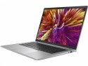 HP ZBook Firefly G10 (14"/I7-1365U/RTXA500/16GB/SSD1TB/W11P/Szaro-czarny)