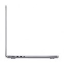 APPLE MacBook Pro 16.2 cali (16.2"/M2Pro/16GB/SSD1TB/Szary)