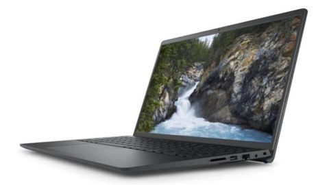 DELL Vostro 3530 (15.6"/I5-1335U/IRIS XE/8GB/SSD512GB/W11P/Czarny)