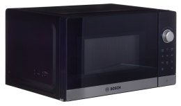 Kuchenka mikrofalowa BOSCH FFL023MS2 (800W /20L)