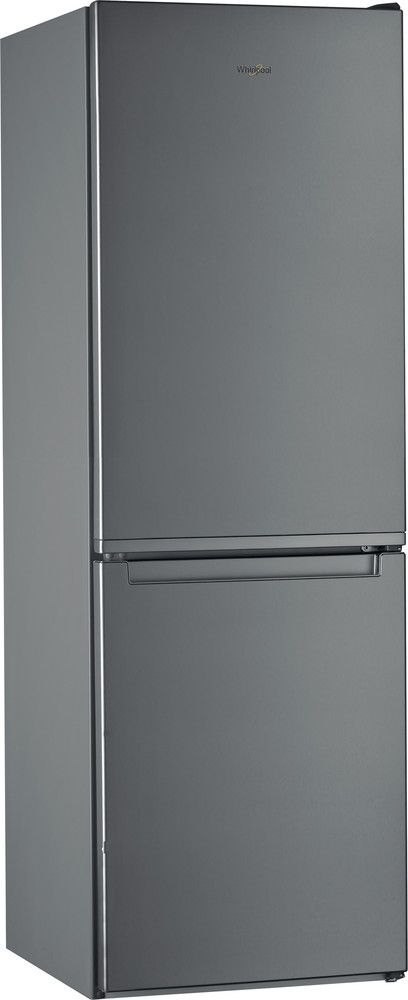 Lodówka WHIRLPOOL E W5 721E OX 2