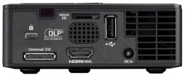 Projektor DLP OPTOMA ML750E (WXGA /700 ANSI /15 000:1 /BrilliantColor)