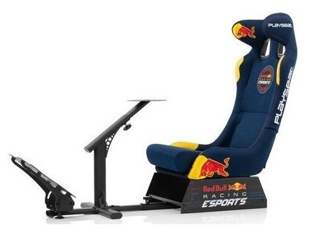 Playseat Red Bull Racing Esports PLAYSEAT RER.00308