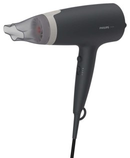 Suszarka do włosów PHILIPS BHD351/10 (2100W /Czarno-szary )