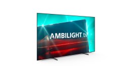 Telewizor PHILIPS 48″ OLED 48OLED718/12