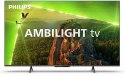 Telewizor PHILIPS 50″ LED 50PUS8118/12