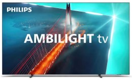 Telewizor PHILIPS 55″ OLED 55OLED718/12