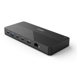 Unitek Stacja dokująca 12w1, HDMI 8K, USB 4, 100 W