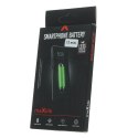 Bateria Maxlife do iPhone 13 Mini 2406mAh bez taśmy BMS