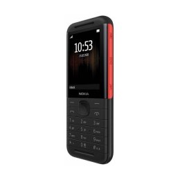 Telefon Nokia 5310 DS Black/Red nowy