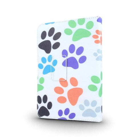 Uniwersalne etui do tabletów 9-10'' Color track Uniwersalne etui do tabletów 9-10'' Color track