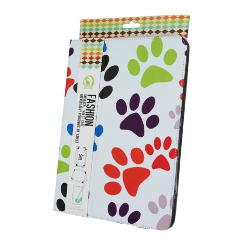 Uniwersalne etui do tabletów 9-10'' Color track Uniwersalne etui do tabletów 9-10'' Color track