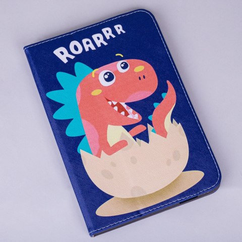 Uniwersalne etui do tabletów 9-10" Dino Roar Uniwersalne etui do tabletów 9-10" Dino Roar