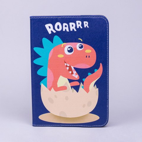 Uniwersalne etui do tabletów 9-10" Dino Roar Uniwersalne etui do tabletów 9-10" Dino Roar