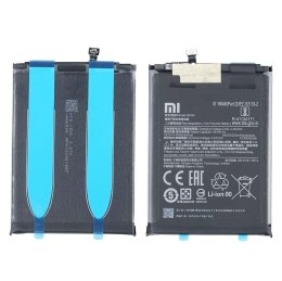 Bateria Xiaomi Redmi 9 / Redmi Note 9 BN54 460200001J1G 460200003P1G 5020mAh oryginał