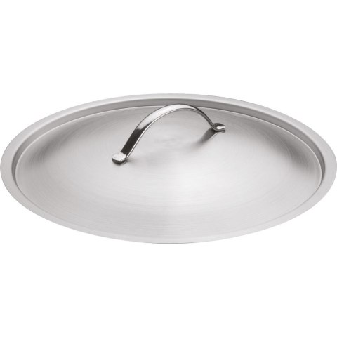 Pokrywka stalowa, Ø 240 mm Pokrywka stalowa, Ø 240 mm