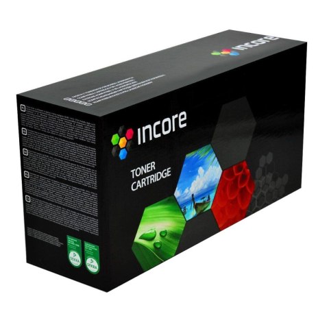 Toner INCORE do HP W2070A (117A) Black 1000str