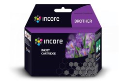 Tusz Incore do Brother LC-422XLBK, Black, 74ml