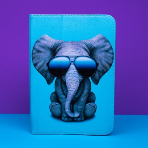 Uniwersalne etui do tabletów 9-10" Elephant Uniwersalne etui do tabletów 9-10" Elephant