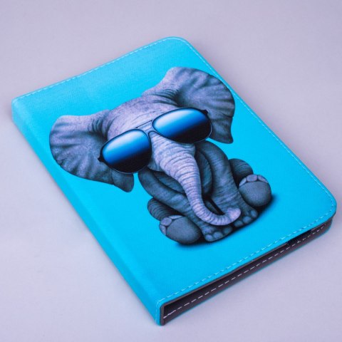 Uniwersalne etui do tabletów 9-10" Elephant Uniwersalne etui do tabletów 9-10" Elephant