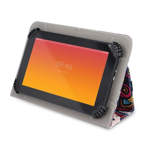 Uniwersalne etui do tabletów 9-10'' Folk Uniwersalne etui do tabletów 9-10'' Folk