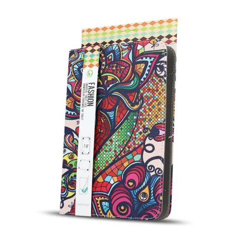 Uniwersalne etui do tabletów 9-10'' Folk Uniwersalne etui do tabletów 9-10'' Folk