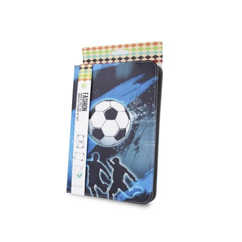 Uniwersalne etui do tabletów 9-10" Football Uniwersalne etui do tabletów 9-10" Football