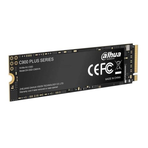 Dysk SSD Dahua C900 Plus 512GB M.2 PCIe Gen 3.0 x4 (3200/2500 MB/s) 3D NAND