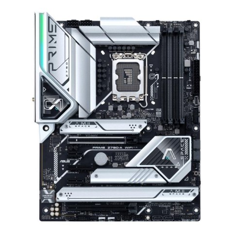 Płyta Asus PRIME Z790-A WIFI /Z790/DDR5/SATA3/M.2/USB3.2/WiFi/BT/PCIe5.0/s.1700/ATX