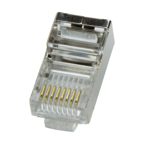 Wtyk RJ45 CAT5 FTP LogiLink MP0003 100szt