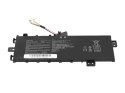 Bateria Mitsu do Asus Vivobook 17 D712, S712, X712