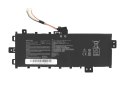 Bateria Mitsu do Asus Vivobook 17 D712, S712, X712