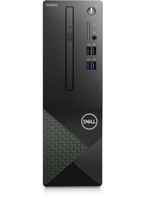 Komputer Dell Vostro 3710 SFF i3-12100/8GB/SSD256GB/UHD730/DVD-RW/11PR 3Y