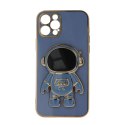 Nakładka Astronaut do iPhone 13 6,1" niebieska