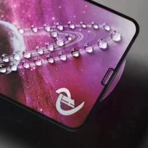 Szkło hartowane 9D do Honor 90 Lite 5G Szkło hartowane 9D do Honor 90 Lite 5G